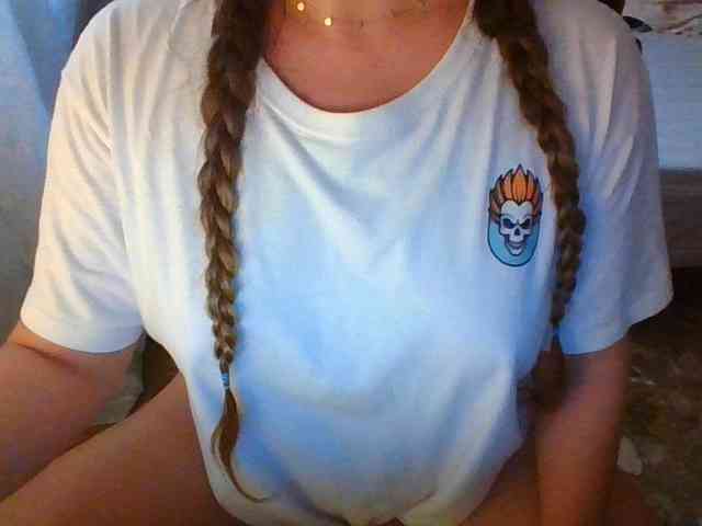 SpanishGirl21 webcam