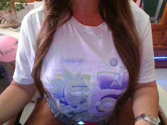 SpanishGirl21 webcam