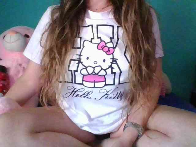 SpanishGirl21 webcam