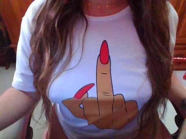 SpanishGirl21 webcam