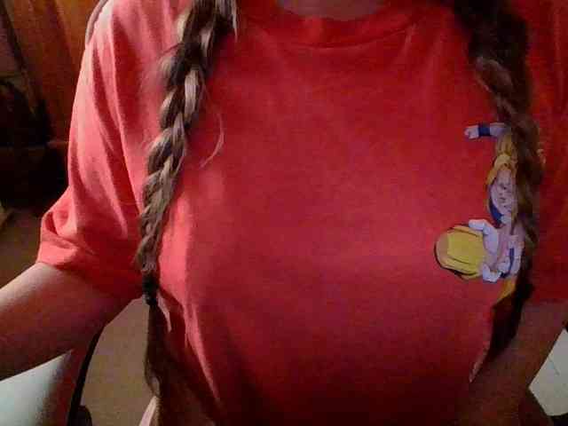 SpanishGirl21 webcam