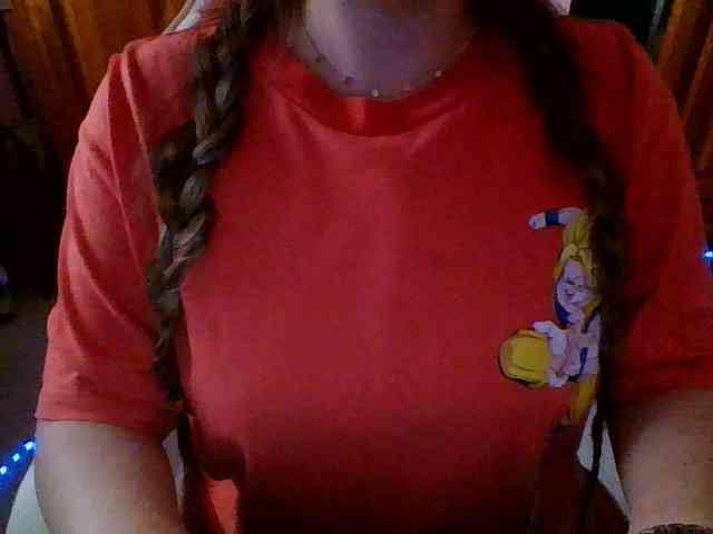 SpanishGirl21 webcam