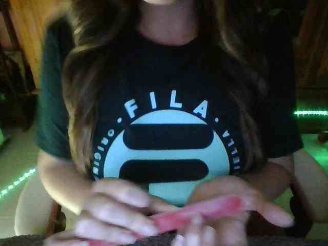 SpanishGirl21 webcam