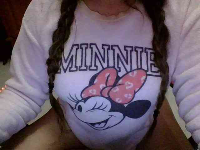 SpanishGirl21 webcam