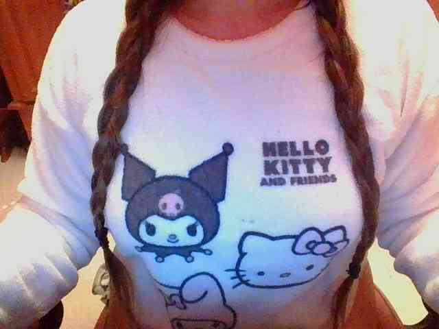 SpanishGirl21 webcam