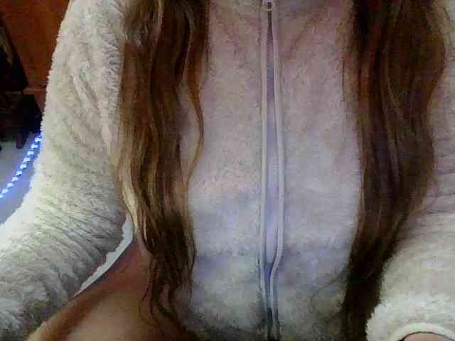 SpanishGirl21 webcam