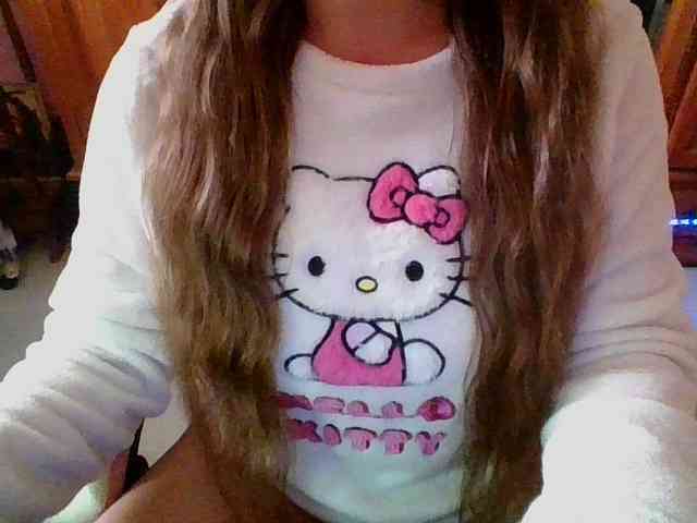SpanishGirl21 webcam