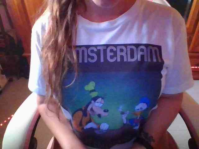 SpanishGirl21 webcam