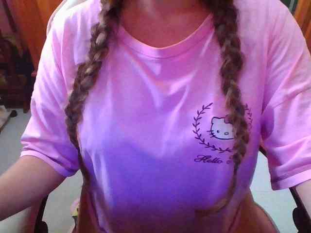SpanishGirl21 webcam