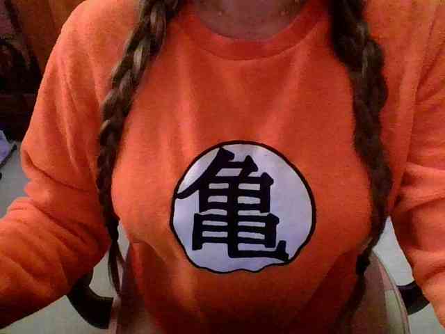 SpanishGirl21 webcam