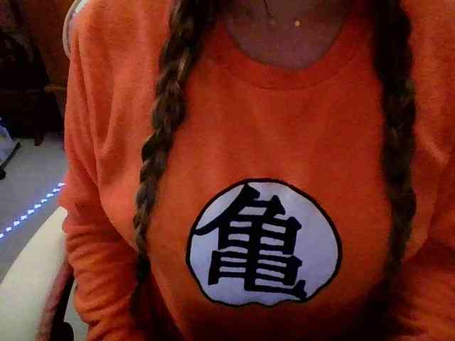 SpanishGirl21 webcam