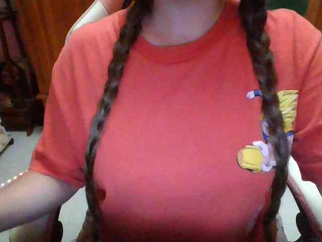 SpanishGirl21 webcam