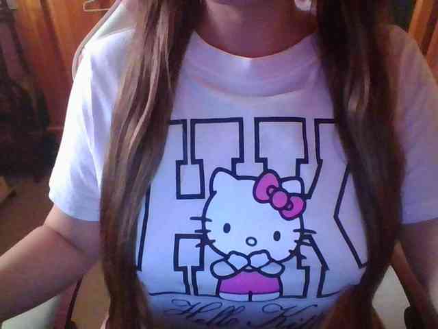 SpanishGirl21 webcam