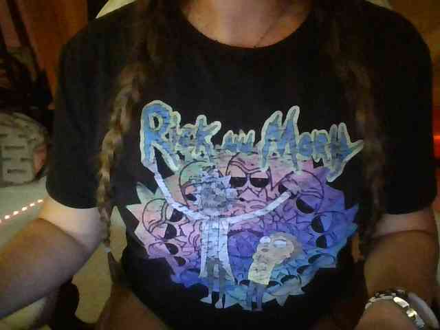 SpanishGirl21 webcam