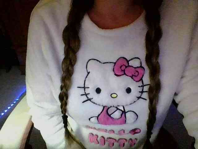 Modelo: SpanishGirl21