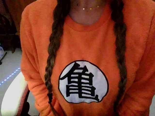 Modelo: SpanishGirl21