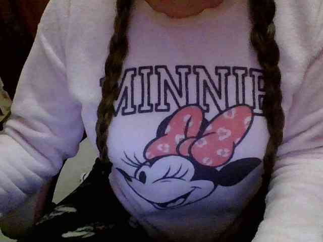 SpanishGirl21 webcam