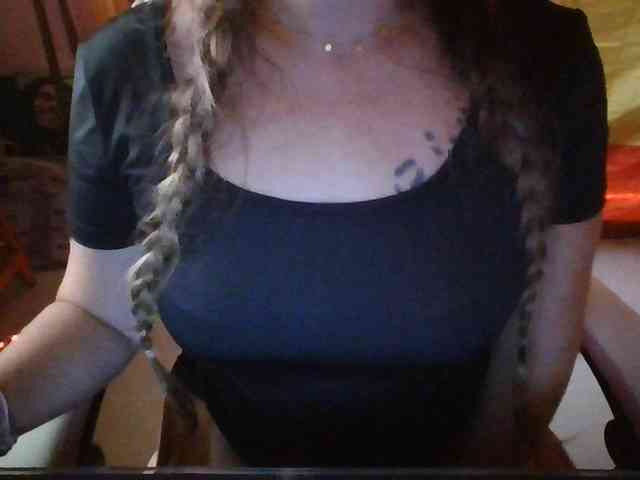 SpanishGirl21 webcam