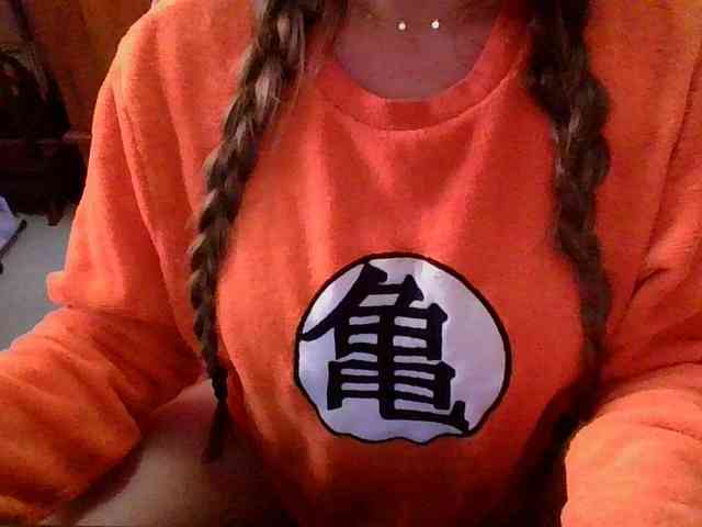 SpanishGirl21 webcam