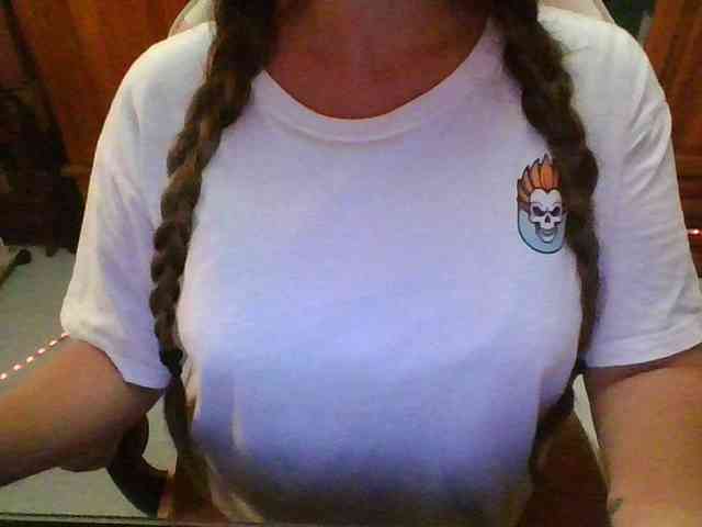 SpanishGirl21 webcam