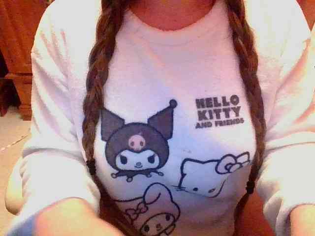 SpanishGirl21 webcam