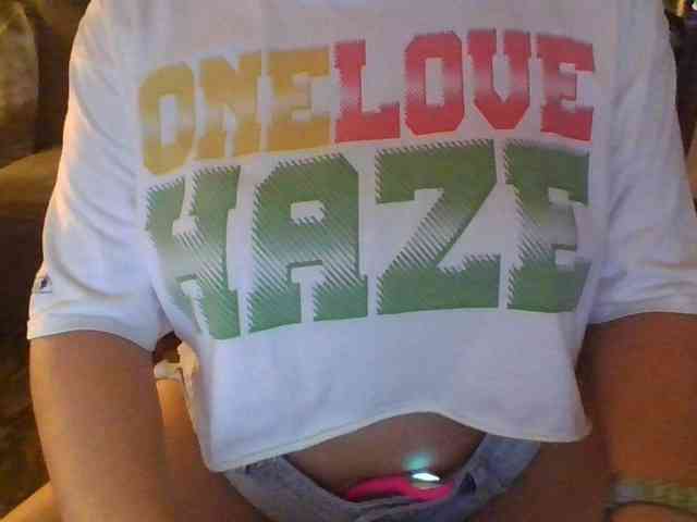 Modelo: SpanishGirl21