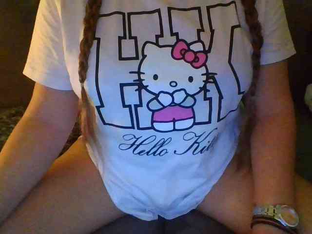 SpanishGirl21 webcam