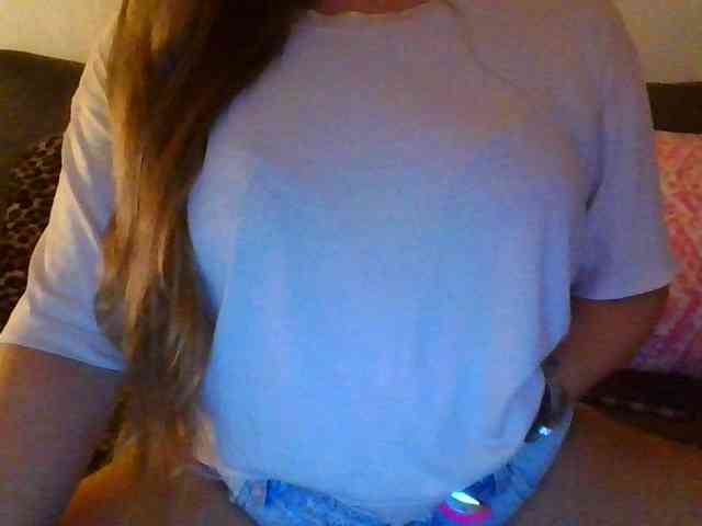 SpanishGirl21 webcam