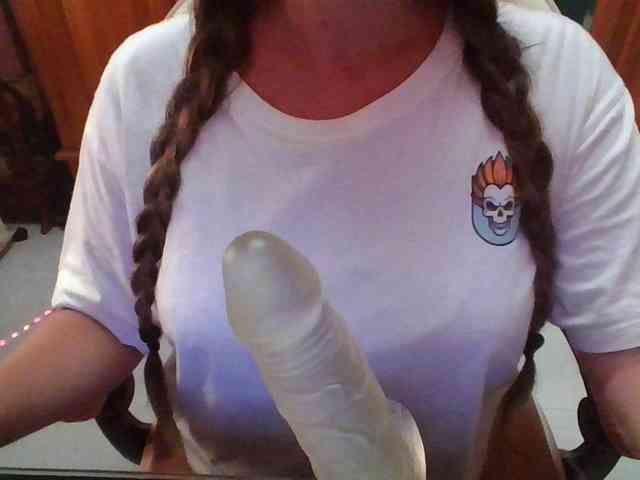 SpanishGirl21 webcam