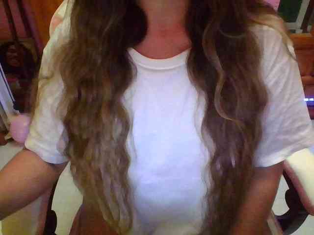 SpanishGirl21 webcam