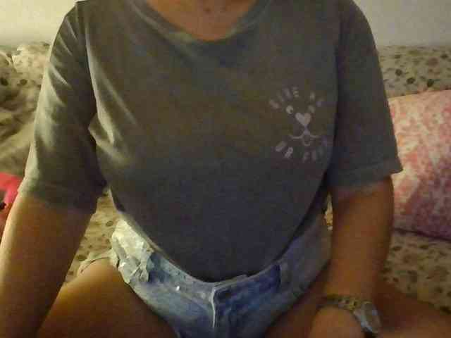 SpanishGirl21 webcam
