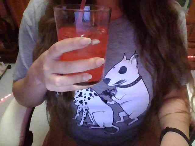 SpanishGirl21 webcam