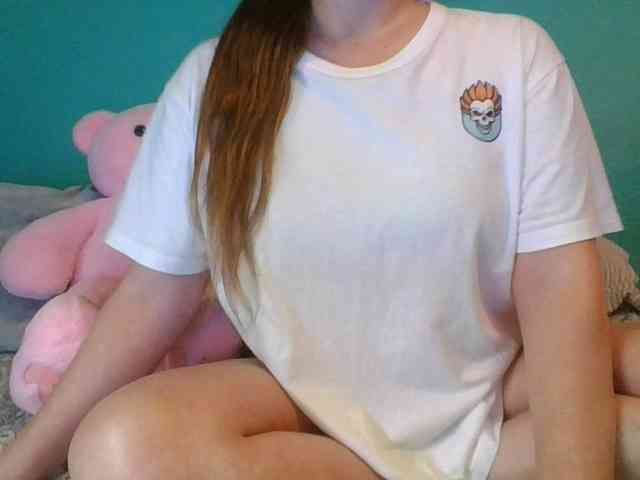 SpanishGirl21 webcam