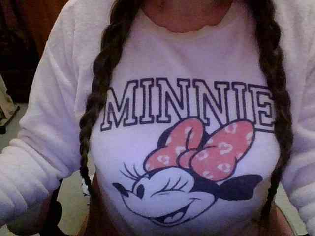 SpanishGirl21 webcam