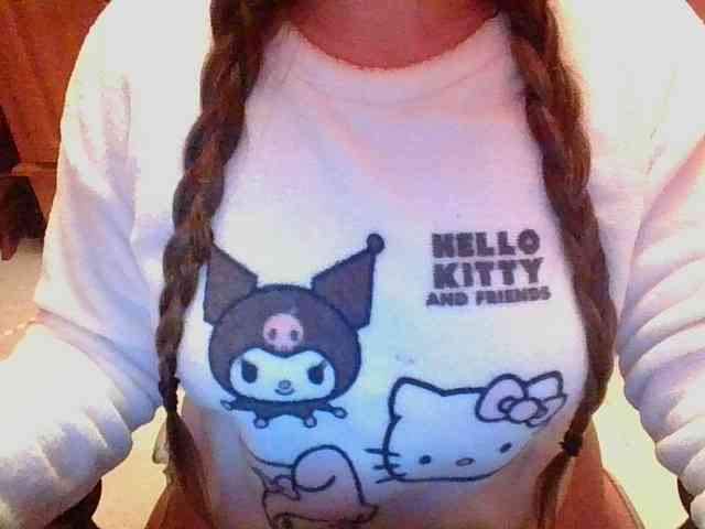 SpanishGirl21 webcam