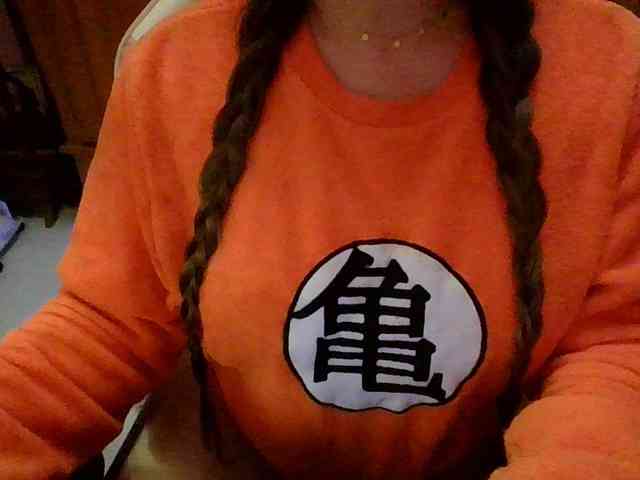 SpanishGirl21 webcam