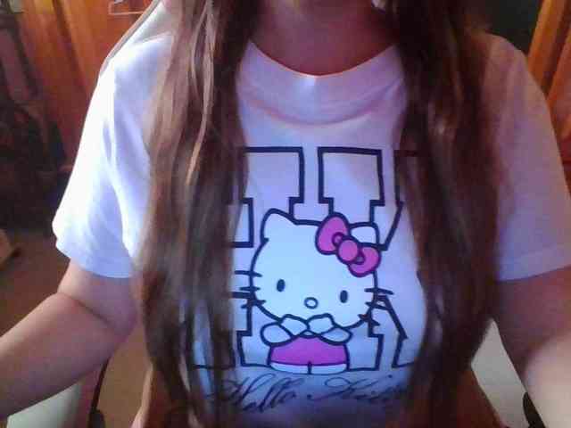 SpanishGirl21 webcam