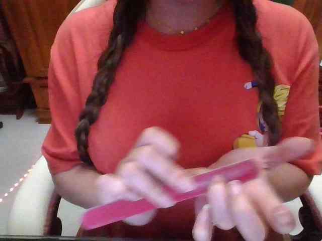 SpanishGirl21 webcam