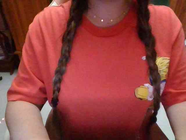 Modelo: SpanishGirl21