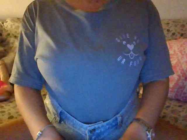 SpanishGirl21 webcam