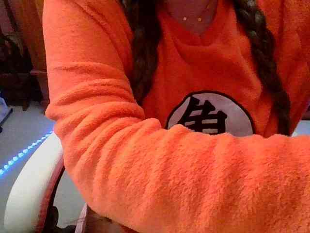 SpanishGirl21 webcam