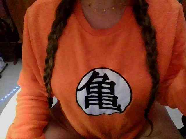 SpanishGirl21 webcam