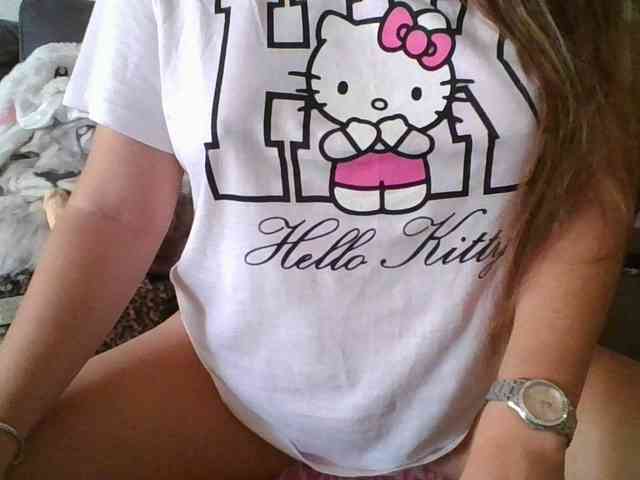 SpanishGirl21 webcam