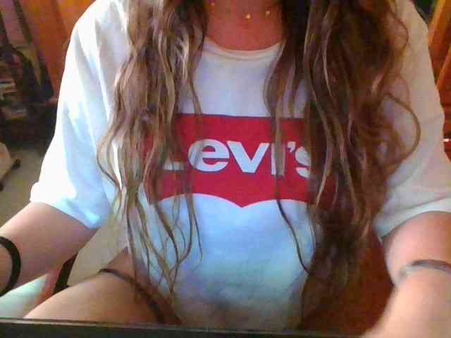 Modelo: SpanishGirl21