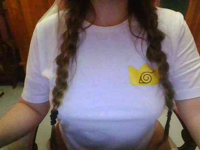 SpanishGirl21 webcam