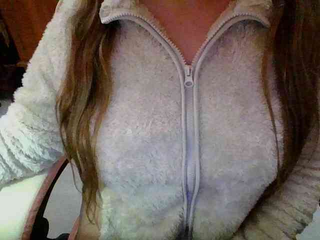 SpanishGirl21 webcam