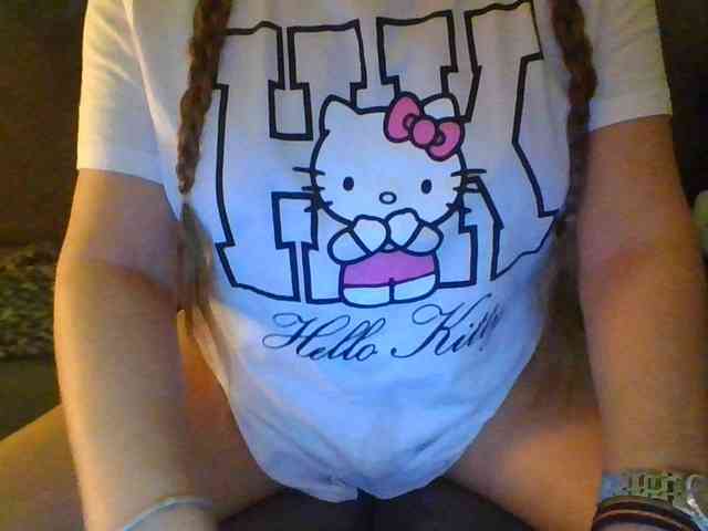 SpanishGirl21 webcam