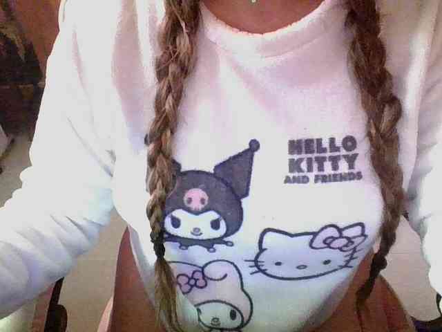 SpanishGirl21 webcam