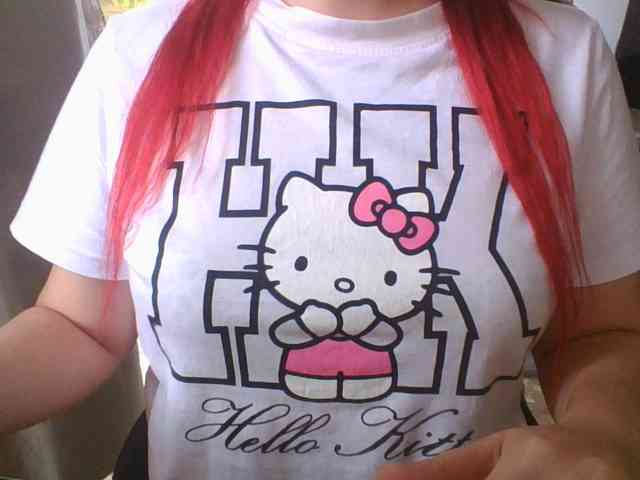 Modelo: SpanishGirl21