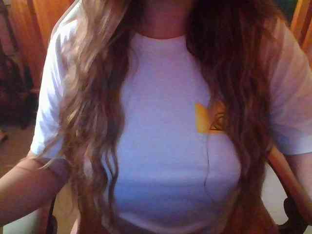 SpanishGirl21 webcam